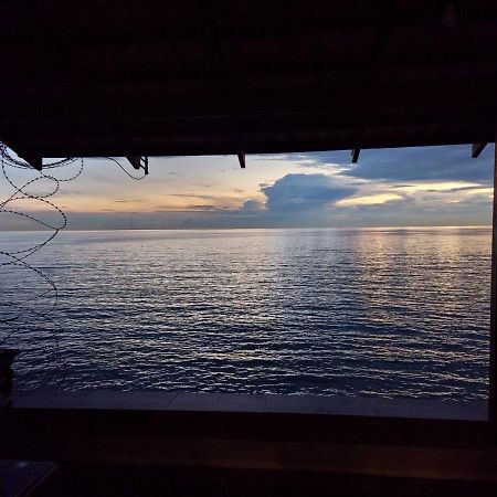 Seaview Holiday Home Port Dickson Ngoại thất bức ảnh