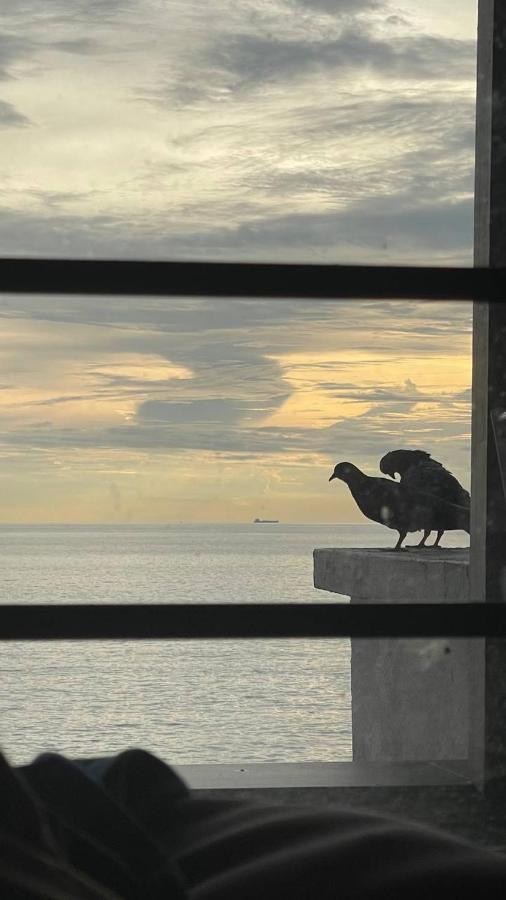 Seaview Holiday Home Port Dickson Ngoại thất bức ảnh
