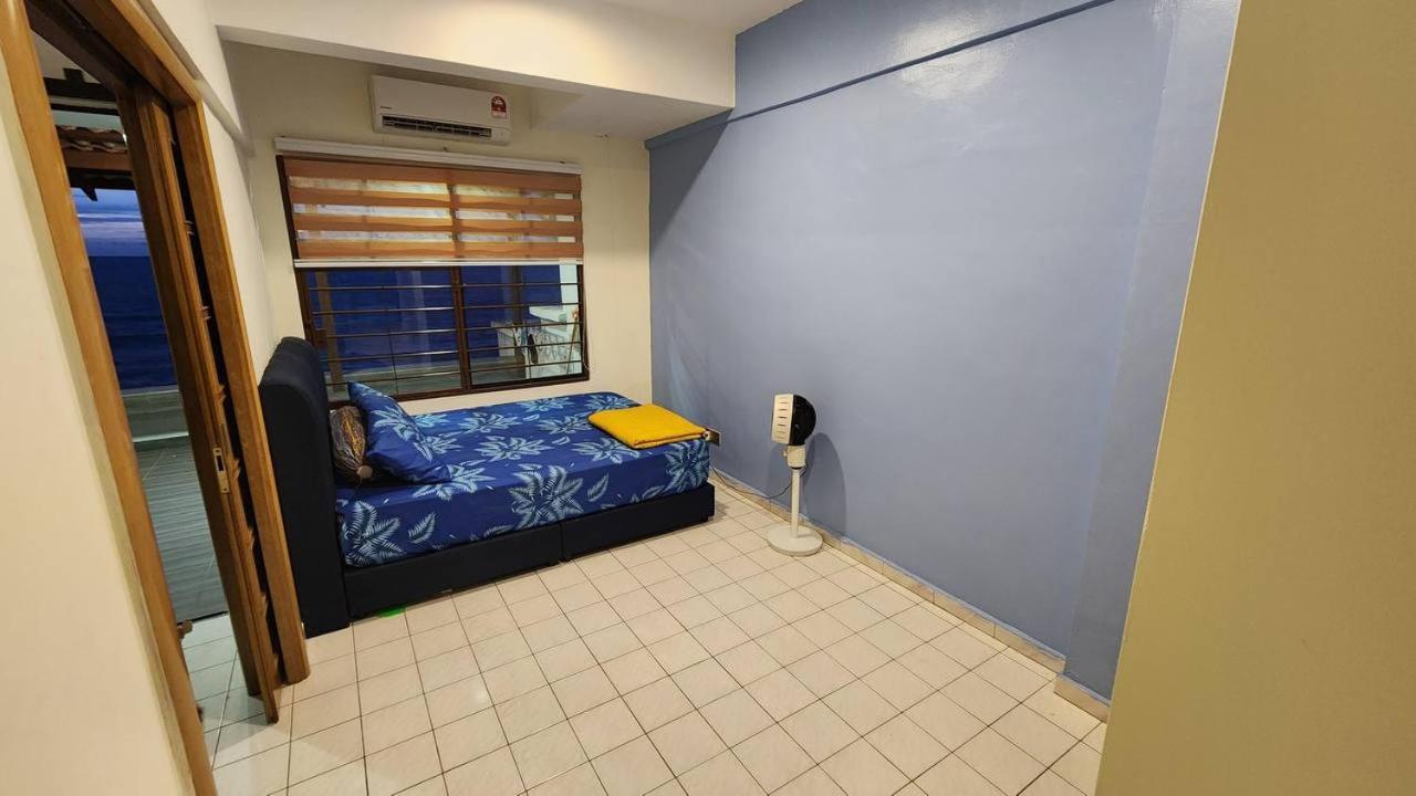 Seaview Holiday Home Port Dickson Ngoại thất bức ảnh