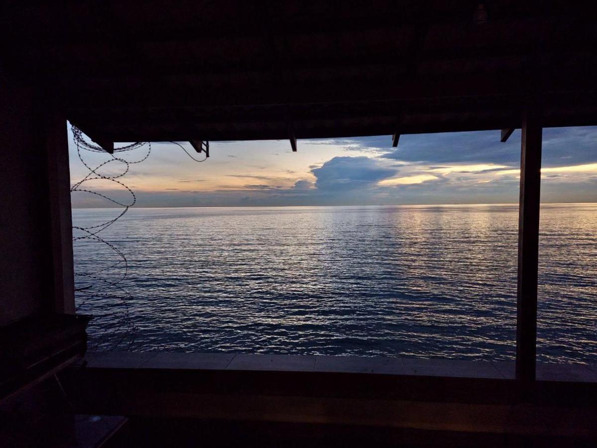 Seaview Holiday Home Port Dickson Ngoại thất bức ảnh