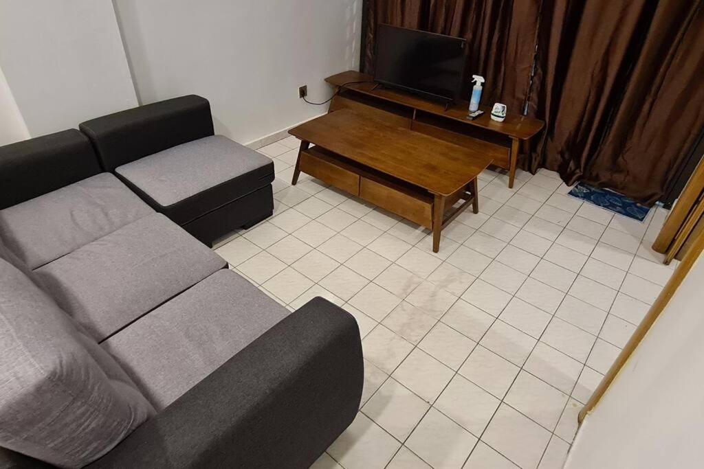 Seaview Holiday Home Port Dickson Ngoại thất bức ảnh