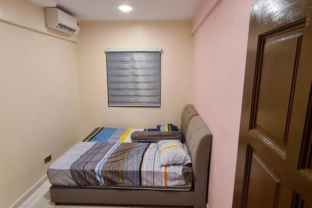 Seaview Holiday Home Port Dickson Ngoại thất bức ảnh