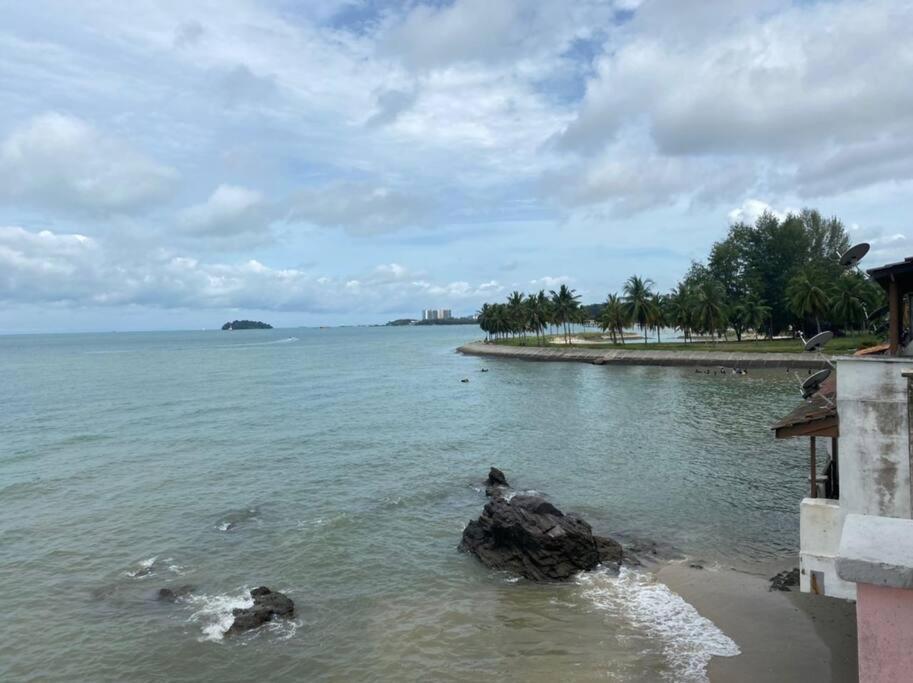 Seaview Holiday Home Port Dickson Ngoại thất bức ảnh