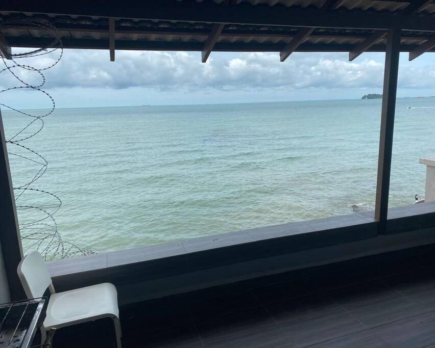 Seaview Holiday Home Port Dickson Ngoại thất bức ảnh