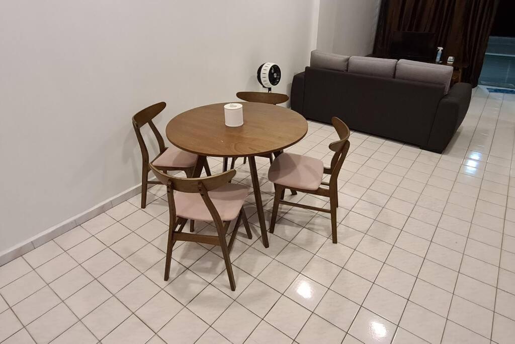 Seaview Holiday Home Port Dickson Ngoại thất bức ảnh