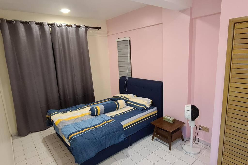 Seaview Holiday Home Port Dickson Ngoại thất bức ảnh