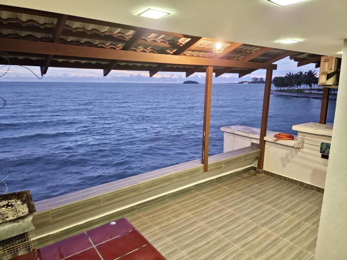 Seaview Holiday Home Port Dickson Ngoại thất bức ảnh