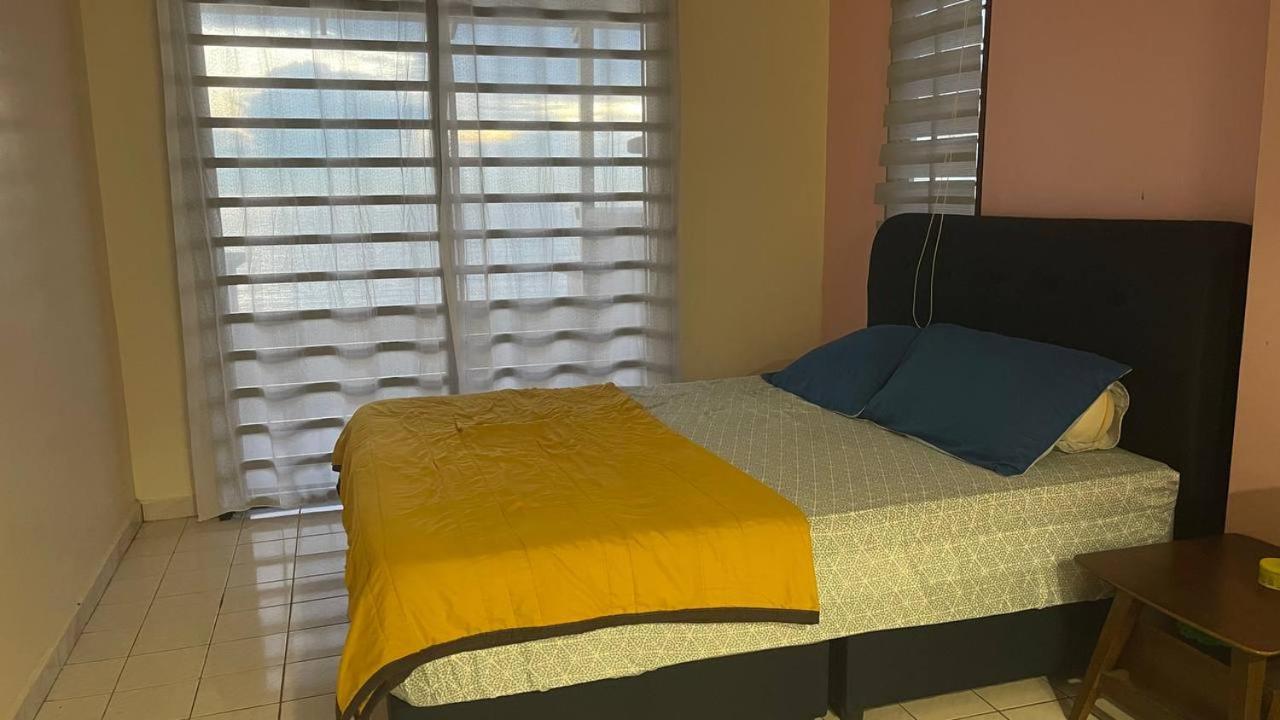 Seaview Holiday Home Port Dickson Ngoại thất bức ảnh